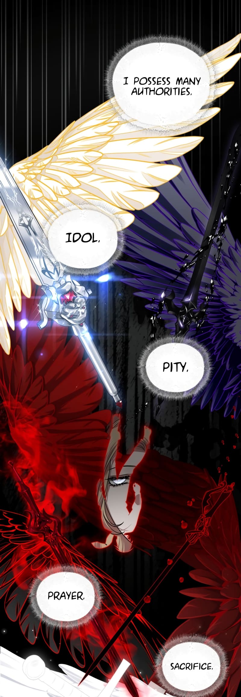 SSS-Class Suicide Hunter, Chapter 120 image 14